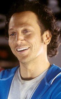 Rob Schneider